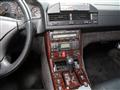 1998 Mercedes-Benz SL-Class