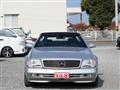 1998 Mercedes-Benz SL-Class