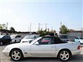1998 Mercedes-Benz SL-Class