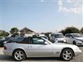 1998 Mercedes-Benz SL-Class
