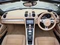 2014 Porsche Boxster