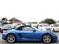 2014 Porsche Boxster