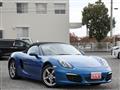 2014 Porsche Boxster
