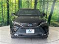 2020 Toyota Harrier Hybrid