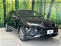 2020 Toyota Harrier Hybrid