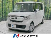 2018 Honda N BOX