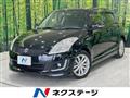 2014 Suzuki Swift