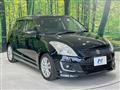 2014 Suzuki Swift