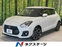 2018 Suzuki Swift