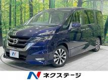 2019 Nissan Serena