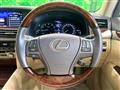 2016 Lexus LS