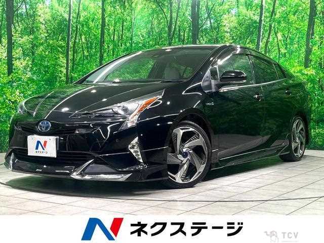 2018 Toyota Prius