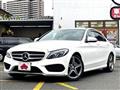 2014 Mercedes-Benz C-Class