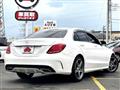 2014 Mercedes-Benz C-Class