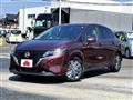 2023 Nissan Note