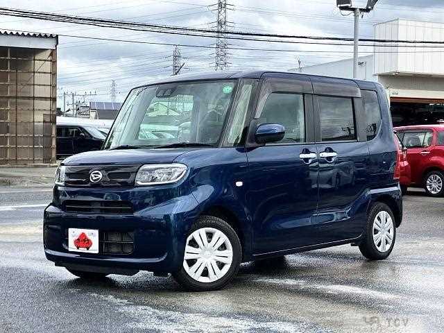 2021 Daihatsu Tanto