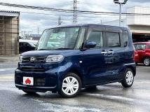 2021 Daihatsu Tanto