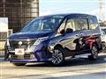 2023 Nissan Serena