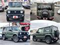 2020 Suzuki Jimny