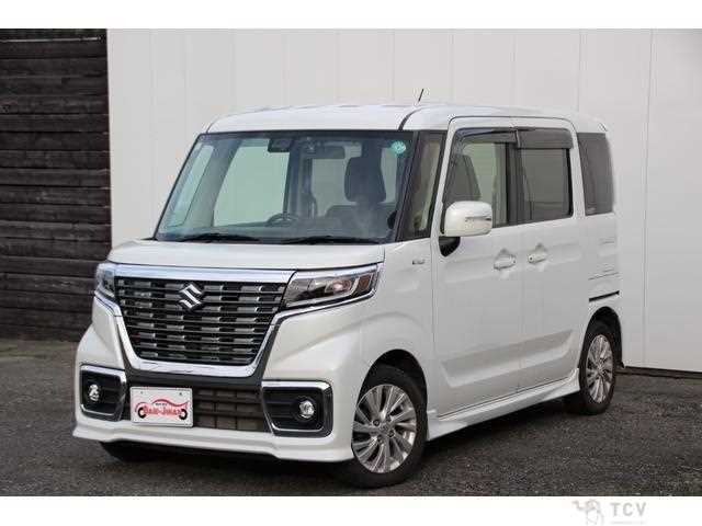 2019 Suzuki Suzuki Others