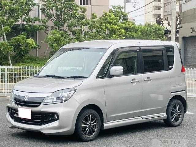 2015 Suzuki Suzuki Others