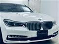 2018 BMW 7 Series