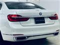 2018 BMW 7 Series
