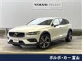 2022 Volvo V60