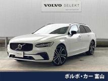 2023 Volvo V90