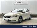 2018 Volvo V40