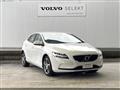 2018 Volvo V40