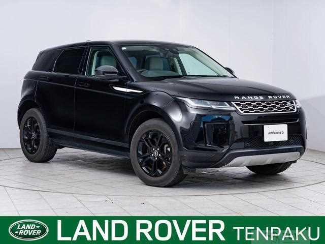2019 Land Rover Land Rover Others