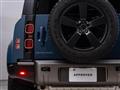 2024 Land Rover Defender