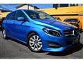 2016 Mercedes-Benz B-Class