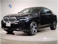 2021 BMW X6