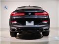 2021 BMW X6