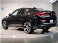 2021 BMW X6