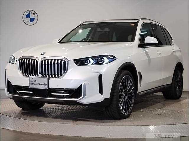 2023 BMW X5