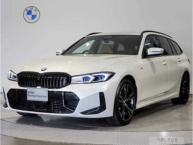 2024 BMW 3 Series