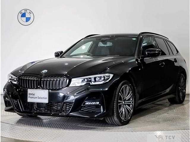 2020 BMW 3 Series