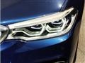 2020 BMW 5 Series