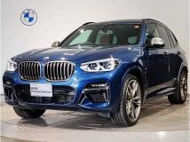 2020 BMW X3