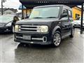 2008 Nissan Cube