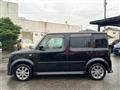 2008 Nissan Cube