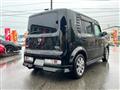 2008 Nissan Cube