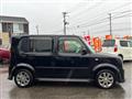 2008 Nissan Cube
