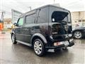 2008 Nissan Cube