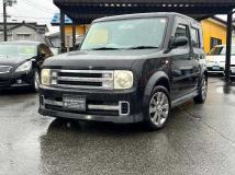 2008 Nissan Cube