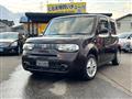 2009 Nissan Cube