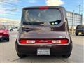 2009 Nissan Cube